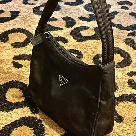 Prada Tessuto | 2000s | Handbag | Nylon - Picture 7 of 8